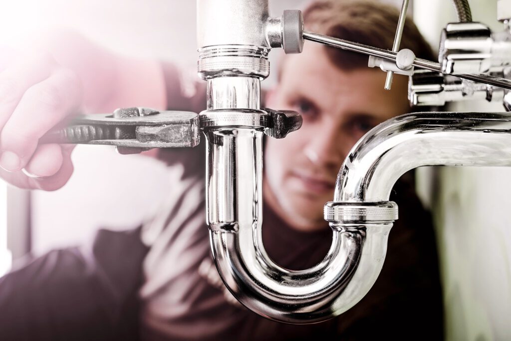 Waterline Plumbers in North Vancouver