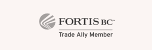 FORTIS BC Trade Member