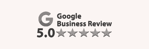 Google Business Review Certified 5 Star