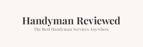 Handyman Reviewed Certified