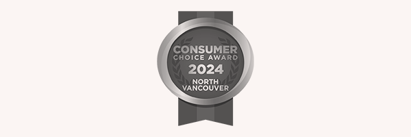 North Vancouver Consumer Award - 2024