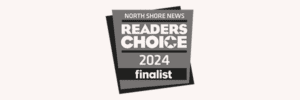 Readers Choice Award